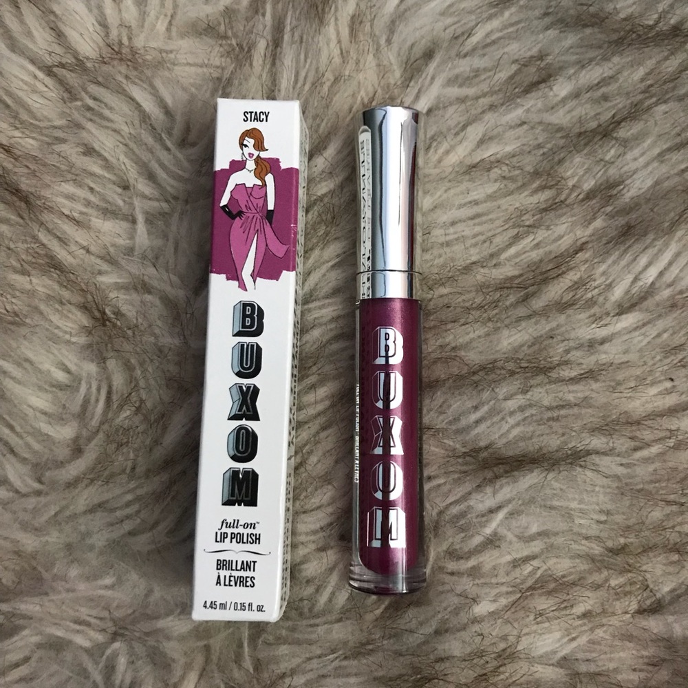 Buxom Full On Lip Polish - Stacy